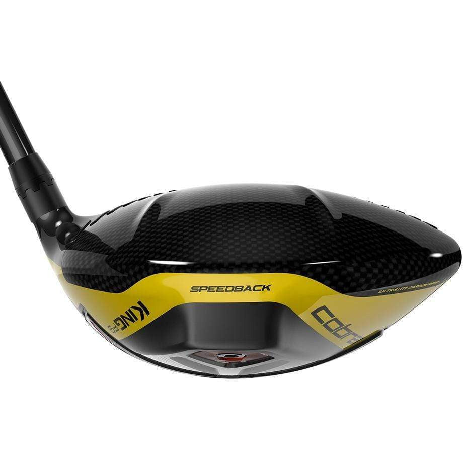 Cobra Golf Driver King F9 S