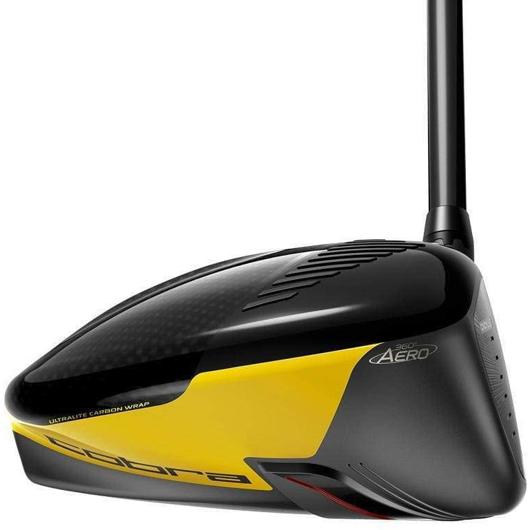 Cobra Golf Driver King F9 S