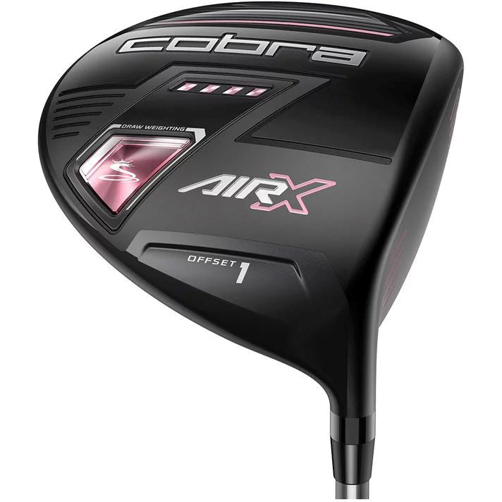 Copie de Cobra Driver Air X Drivers homme Cobra Golf