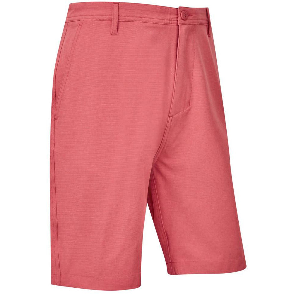 Footjoy Bermuda Rouge