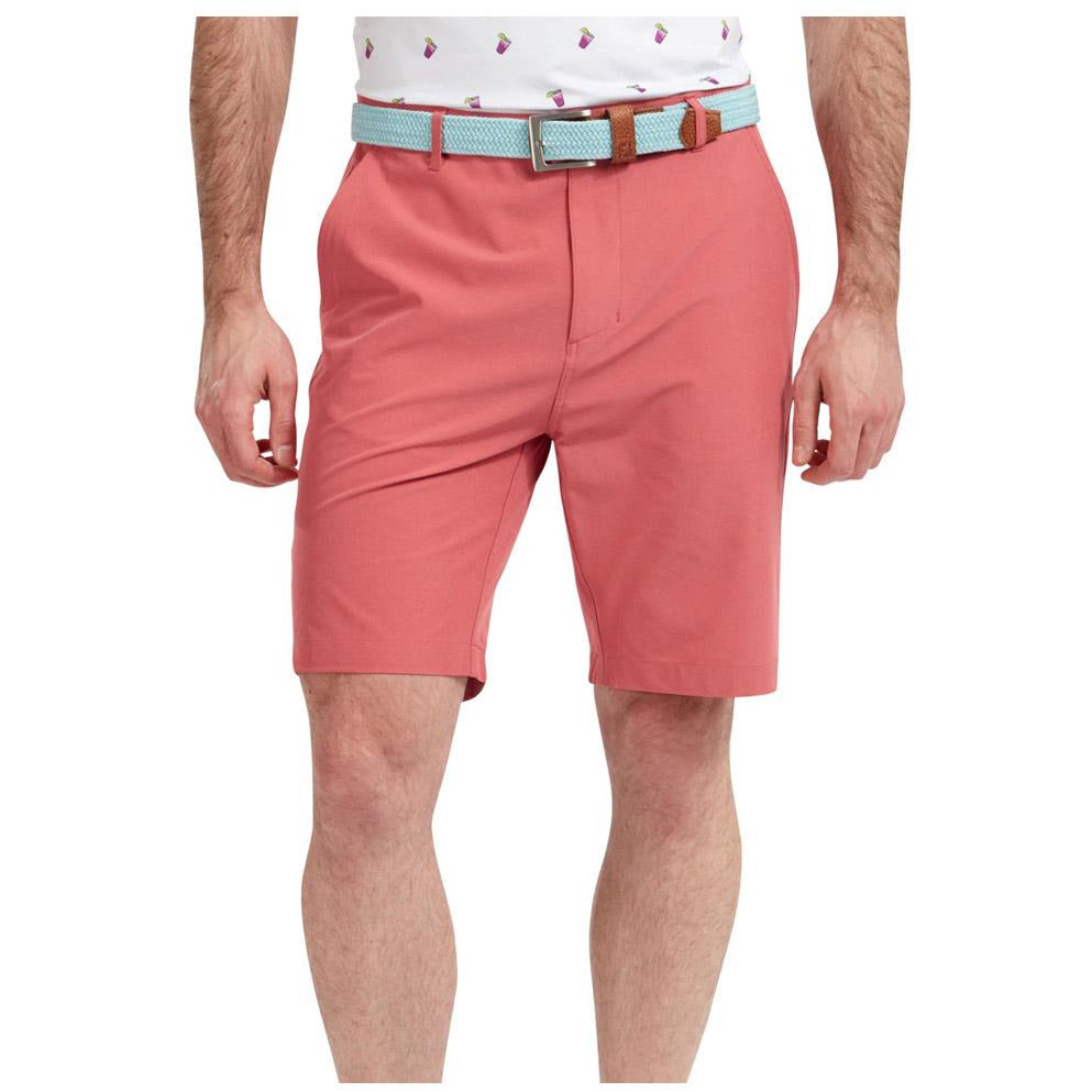 Footjoy Bermuda Rouge