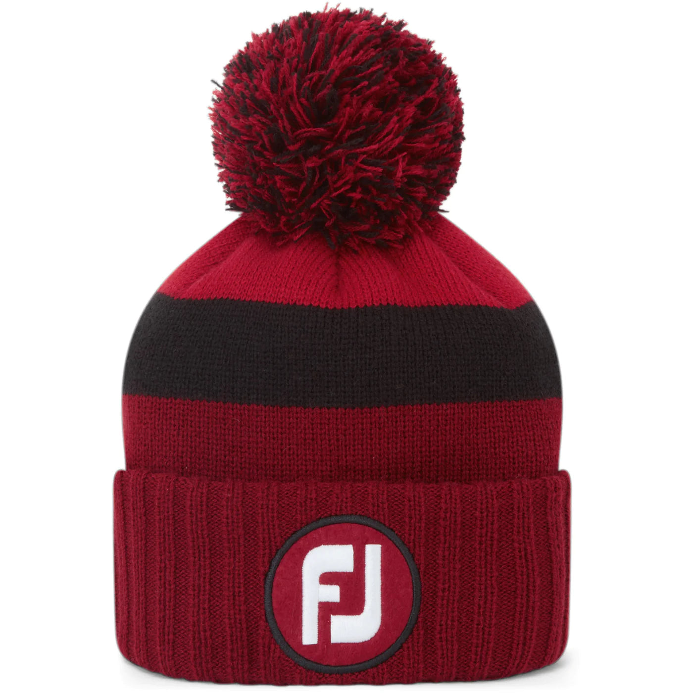 FOOTJOY Bonnet à pompom 2023