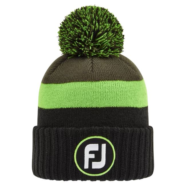 FOOTJOY Bonnet à pompom 2023