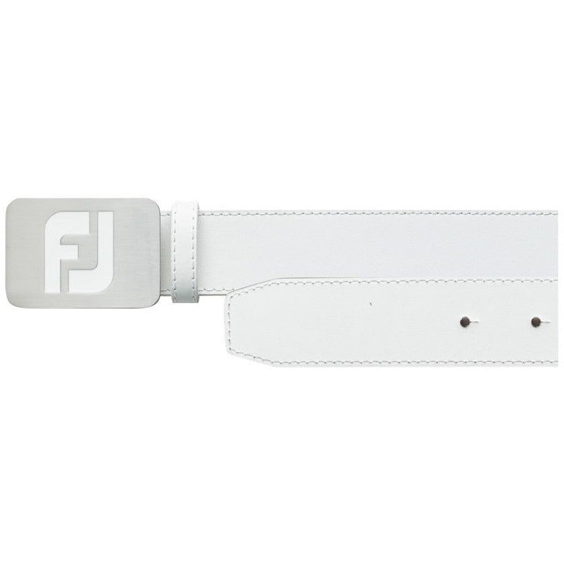 Footjoy Homme ceinture Cuir