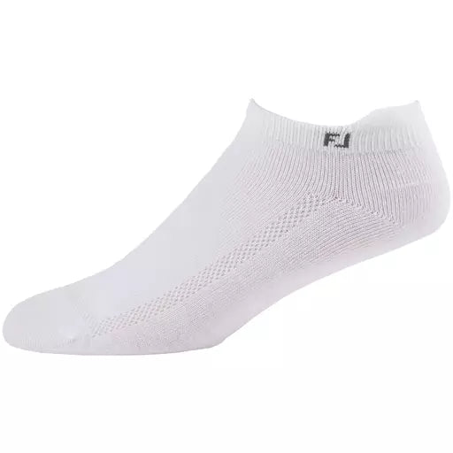 footjoy Chaussette PRODRY Lightweight Roll Tab (pack de 3 paires)