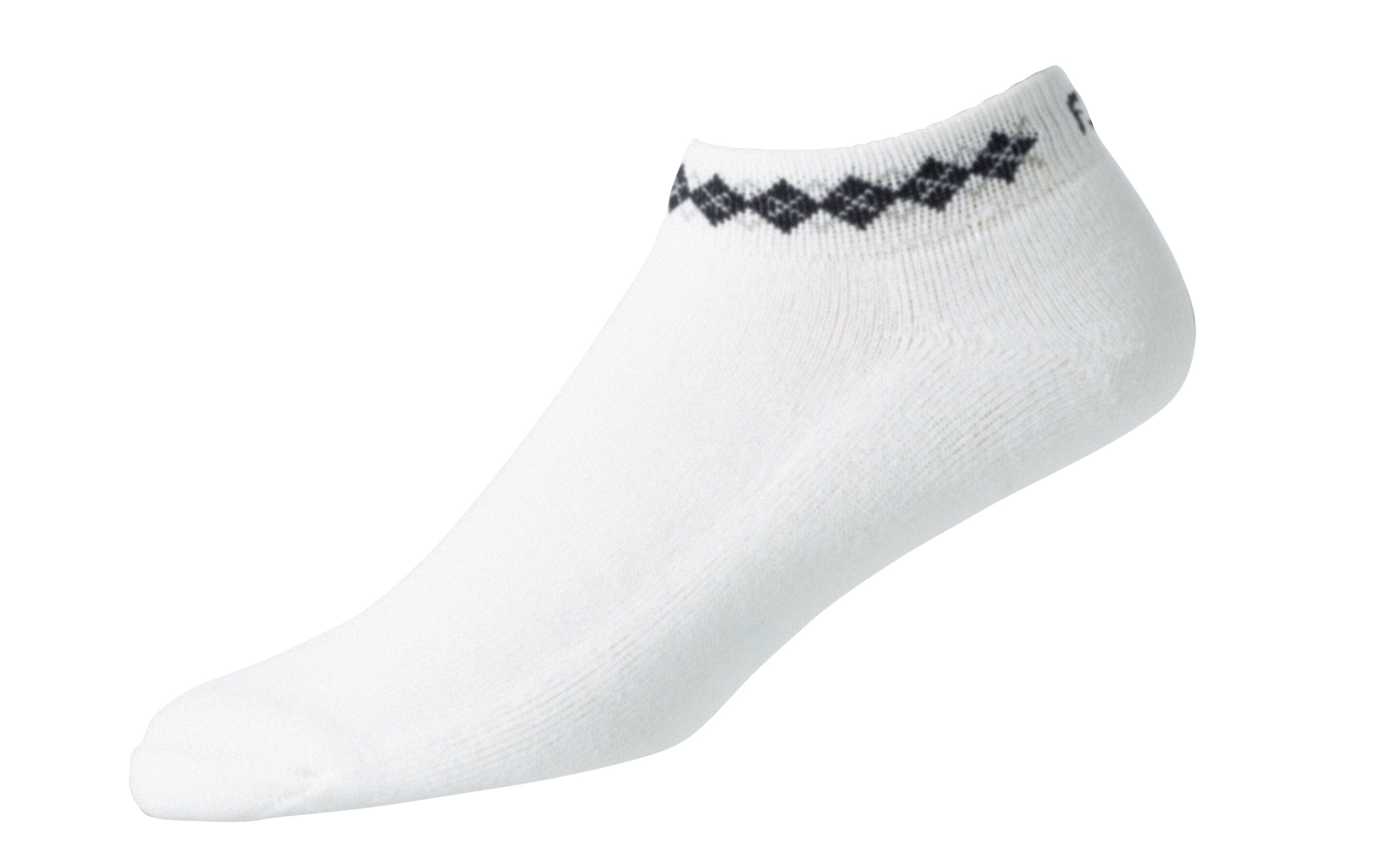 footjoy chaussette prodry Sportlet lady Argyle