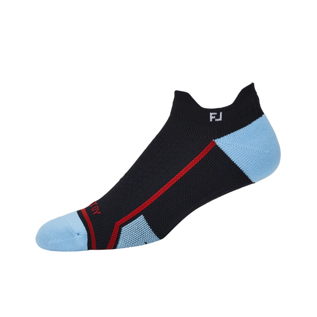 Footjoy Chaussette TechDRY RollTab