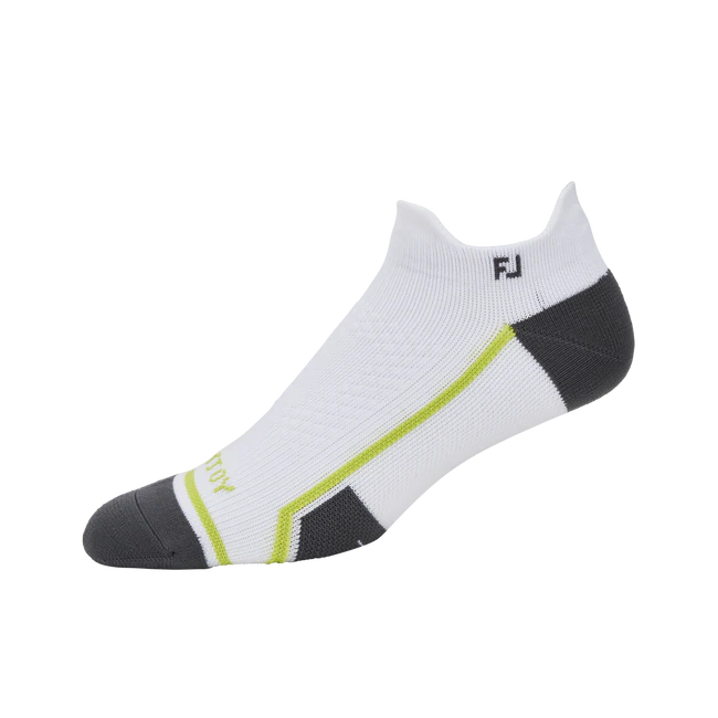 Footjoy Chaussette TechDRY RollTab