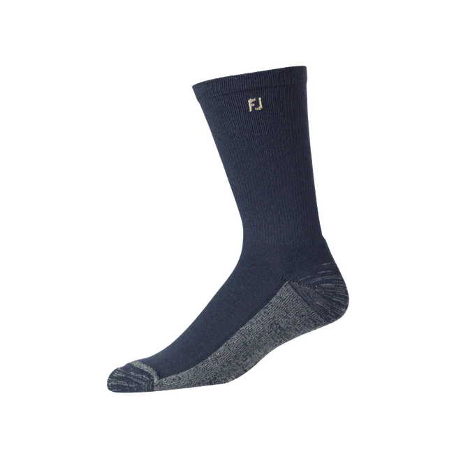 Footjoy Chaussettes ProDry Crew (Pack de 3 paires)