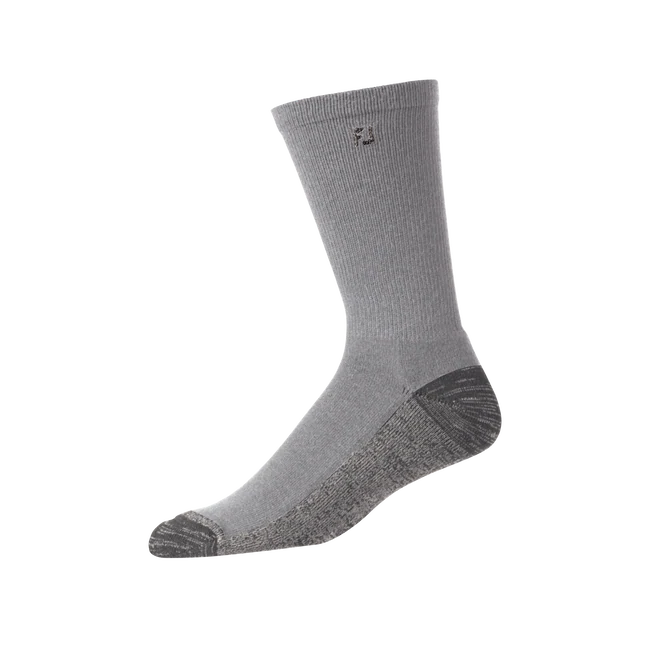 Footjoy Chaussettes ProDry Crew (Pack de 3 paires)