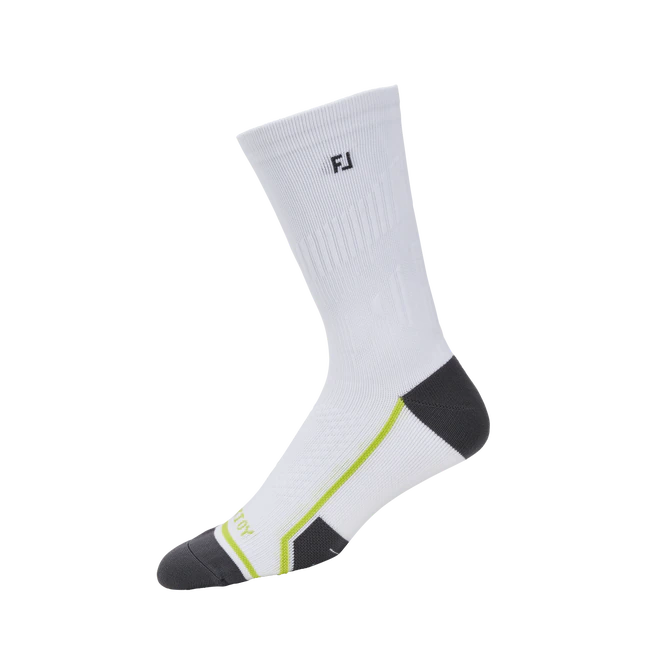 Footjoy Chaussettes Tech DRY crew