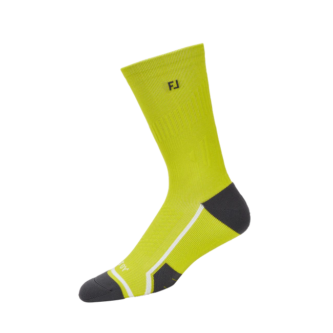 Footjoy Chaussettes Tech DRY crew