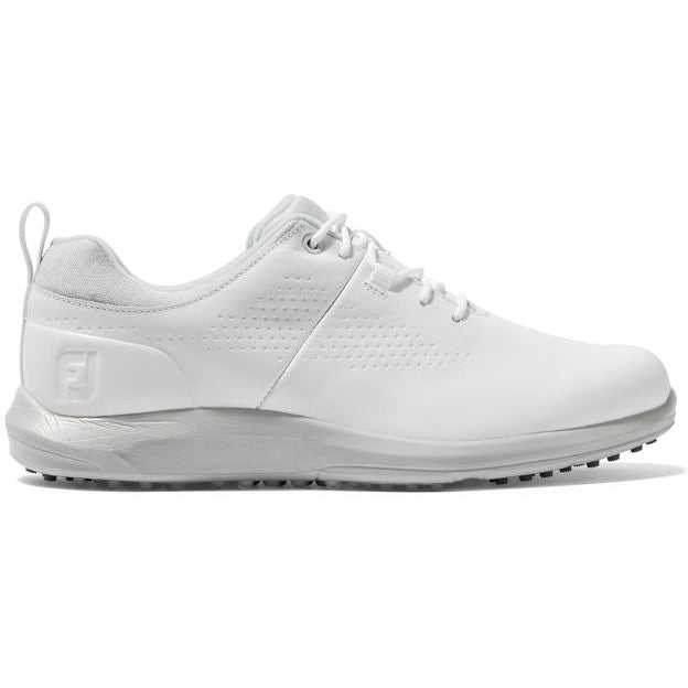 Footjoy Chaussures de golf Leisure LX Femme Blanche