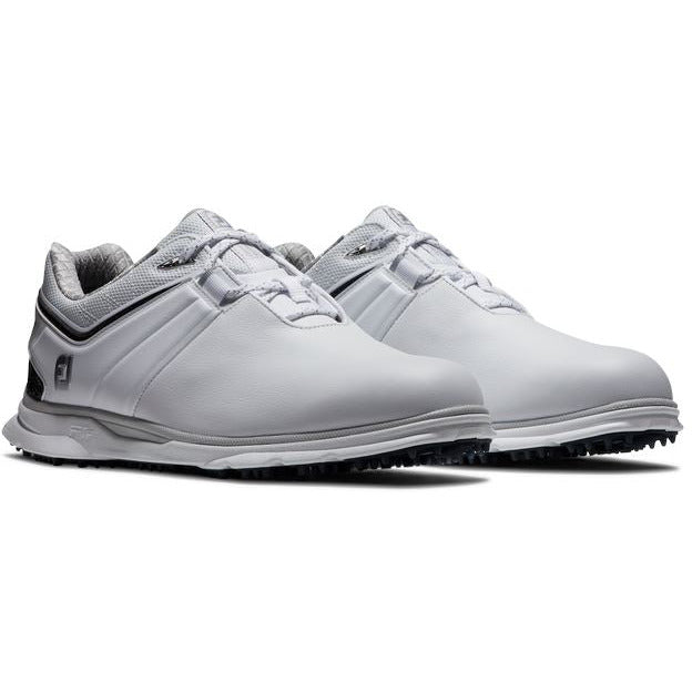 Footjoy Chaussure de golf PRO|SL Carbone 2022 Blanche