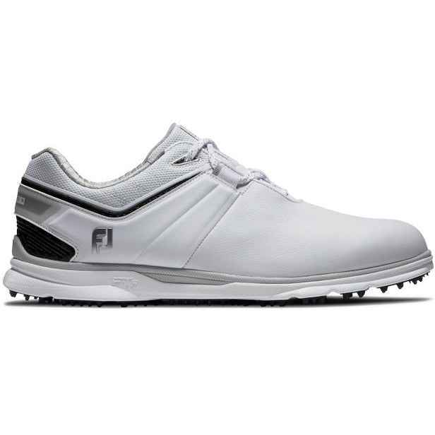 Footjoy Chaussure de golf PRO|SL Carbone 2022 Blanche