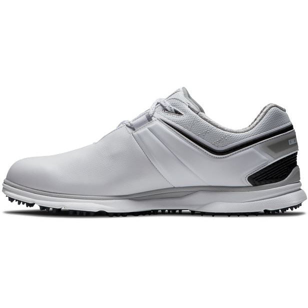 Footjoy Chaussure de golf PRO|SL Carbone 2022 Blanche