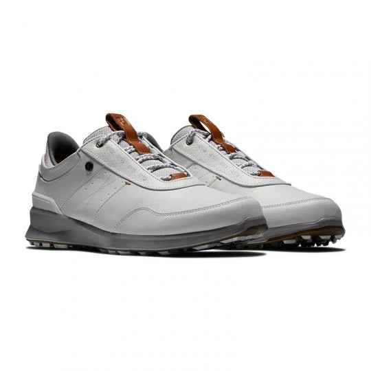 FootJoy chaussure de golf Stratos Blanche