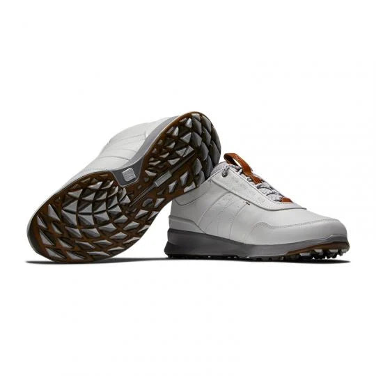 FootJoy chaussure de golf Stratos Blanche