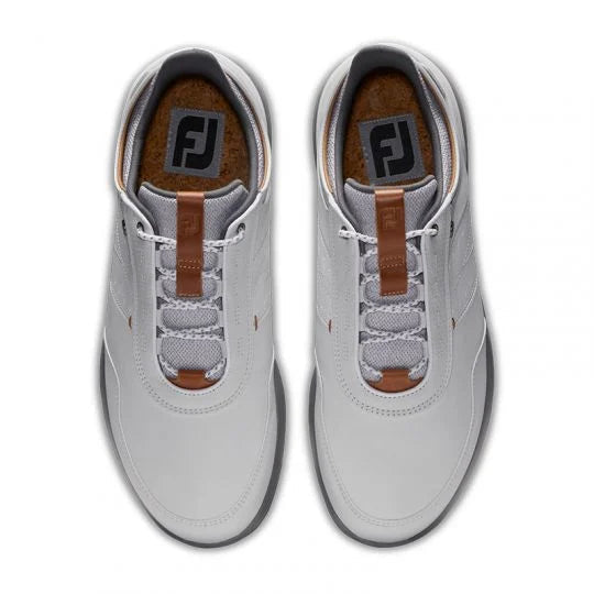 FootJoy chaussure de golf Stratos Blanche