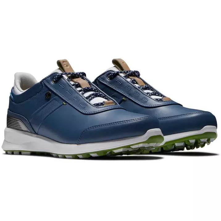 Footjoy Chaussure de golf Stratos Lady Blue