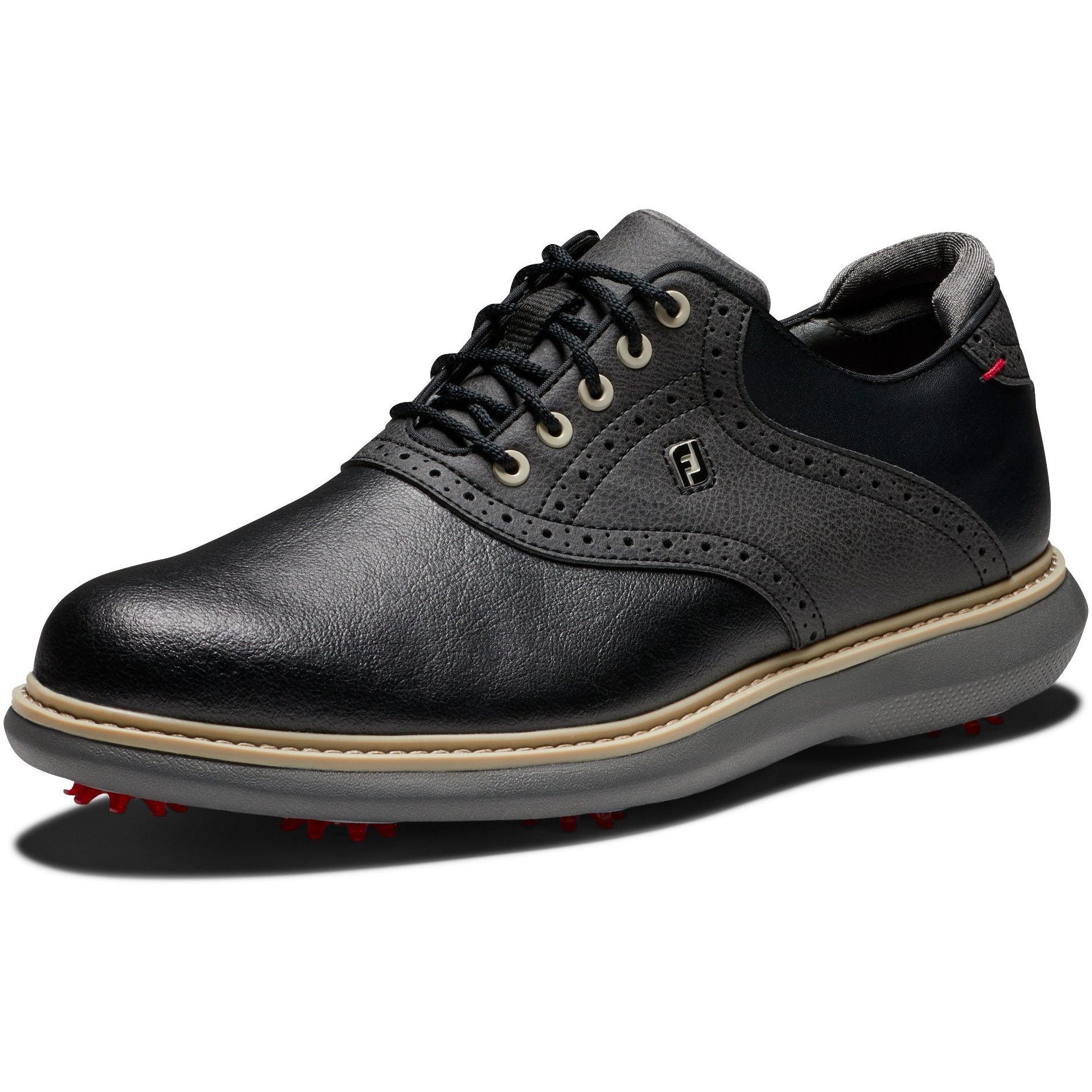 Footjoy Chaussure Homme Tradition Noire