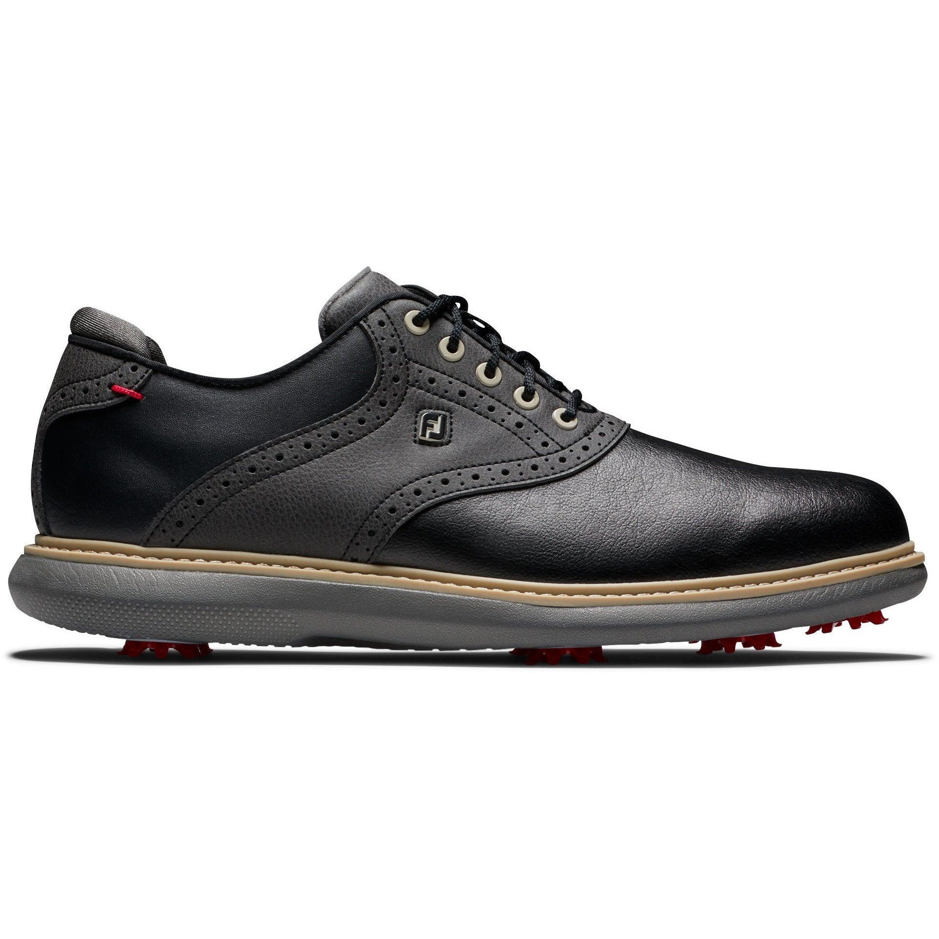 Footjoy Chaussure Homme Tradition Noire