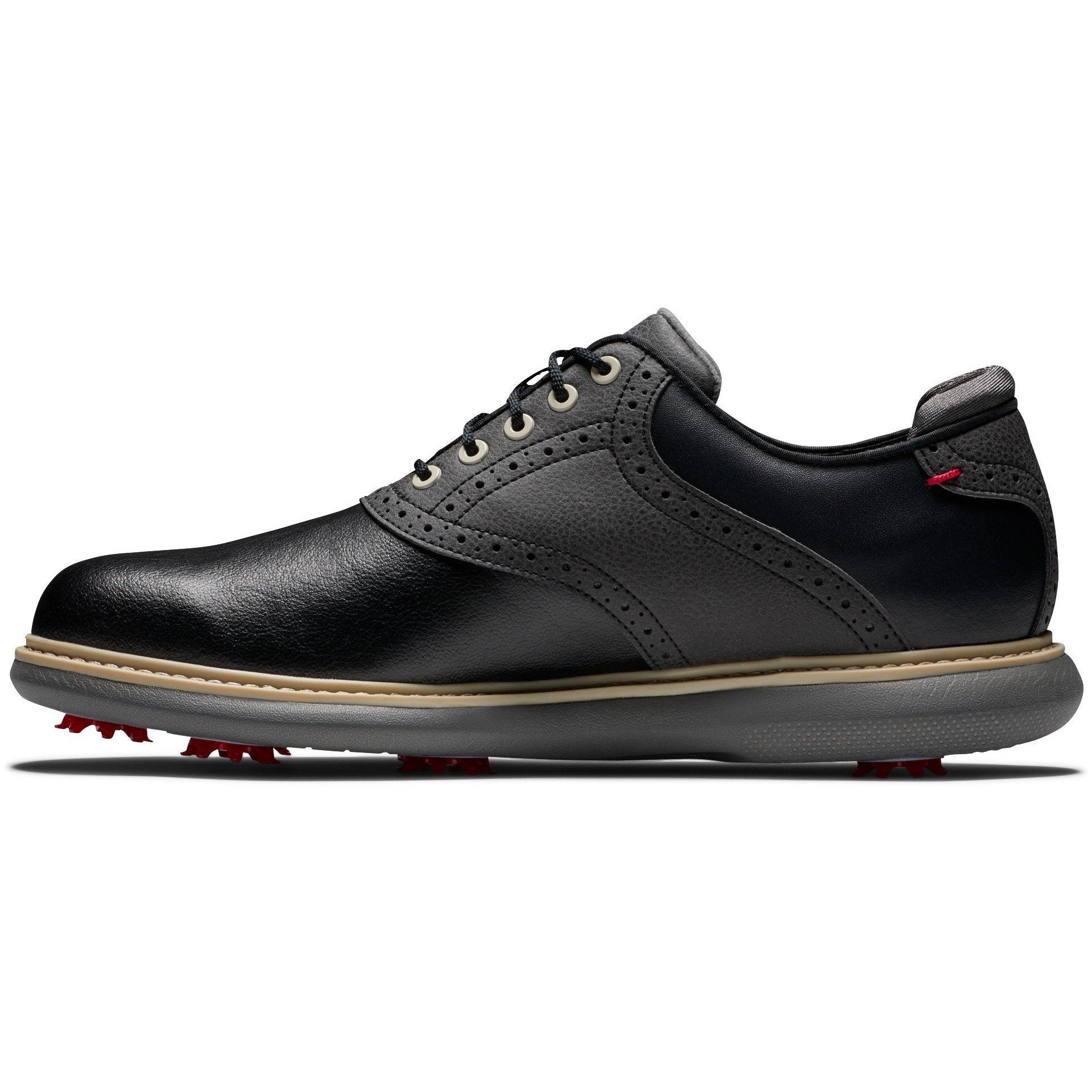 Footjoy Chaussure Homme Tradition Noire