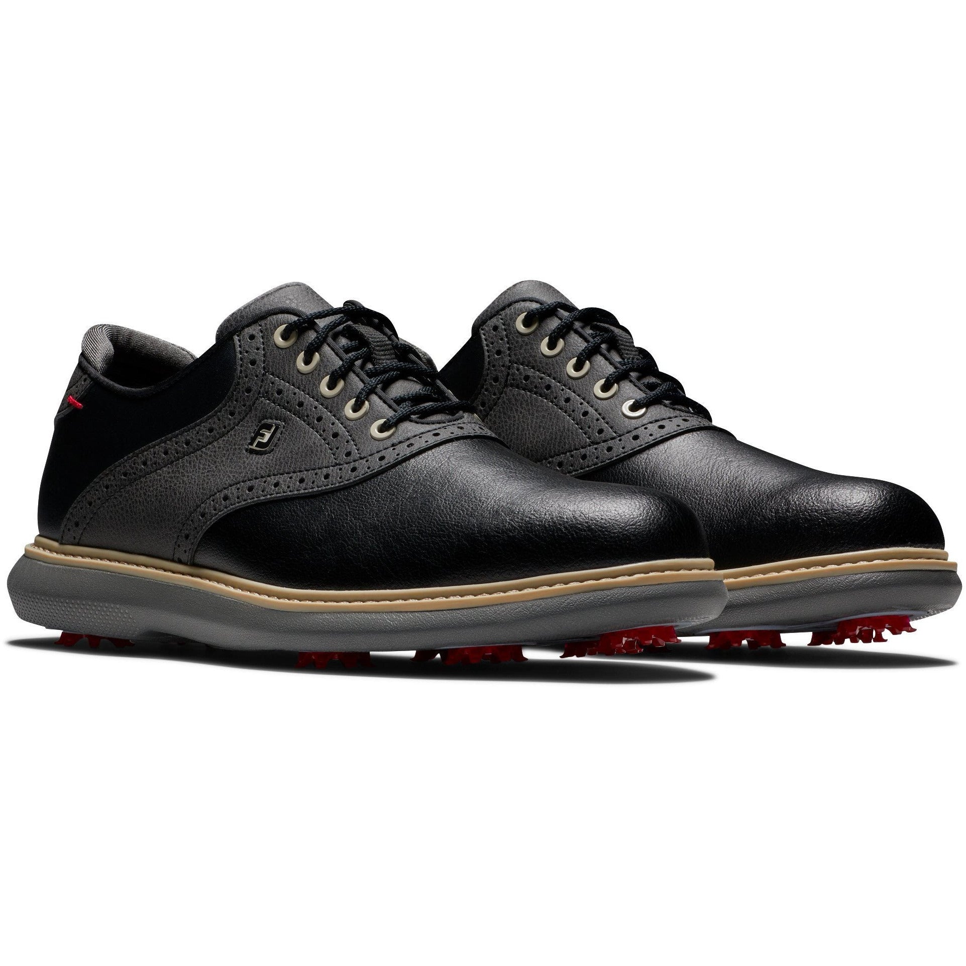 Footjoy Chaussure Homme Tradition Noire