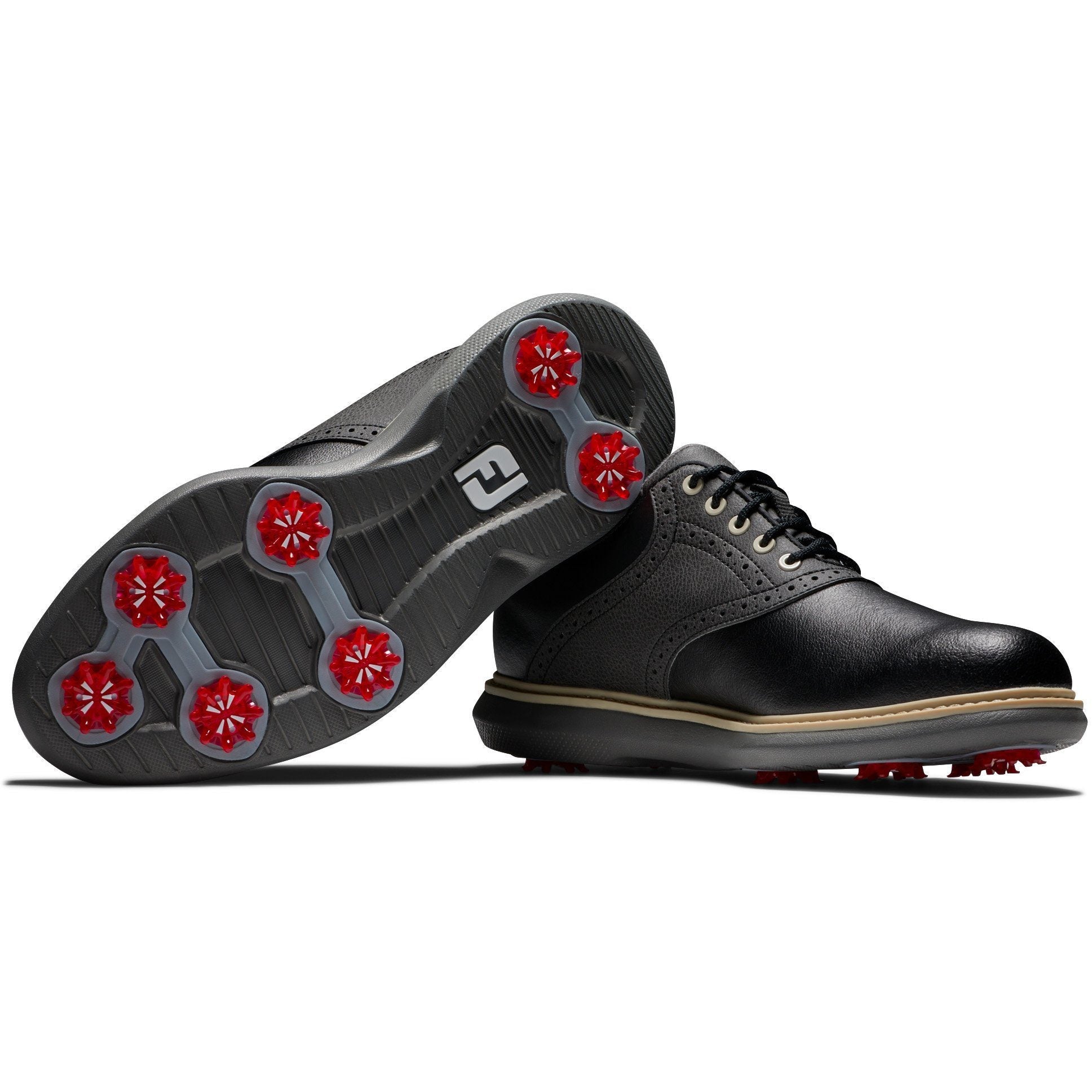 Footjoy Chaussure Homme Tradition Noire