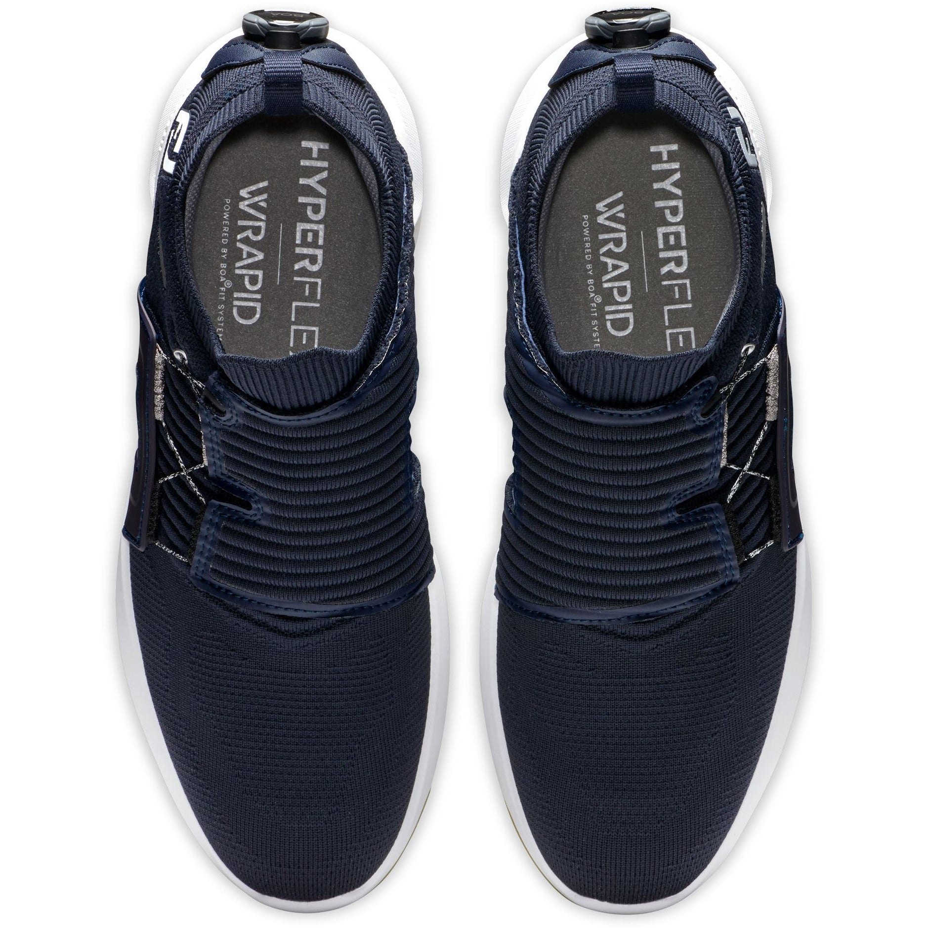 Footjoy Chaussure HyperFlex BOA 2022 Navy