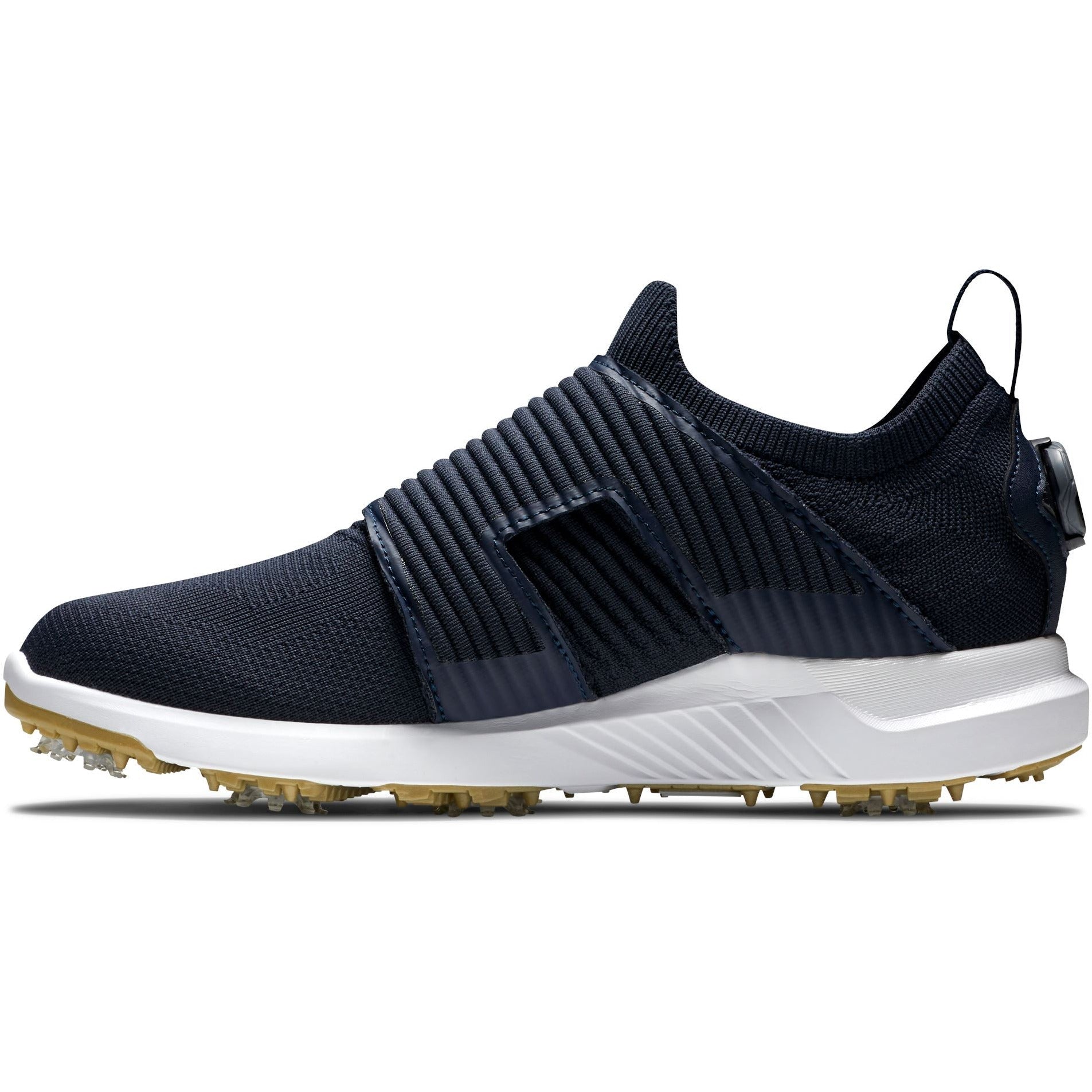 Footjoy Chaussure HyperFlex BOA 2022 Navy