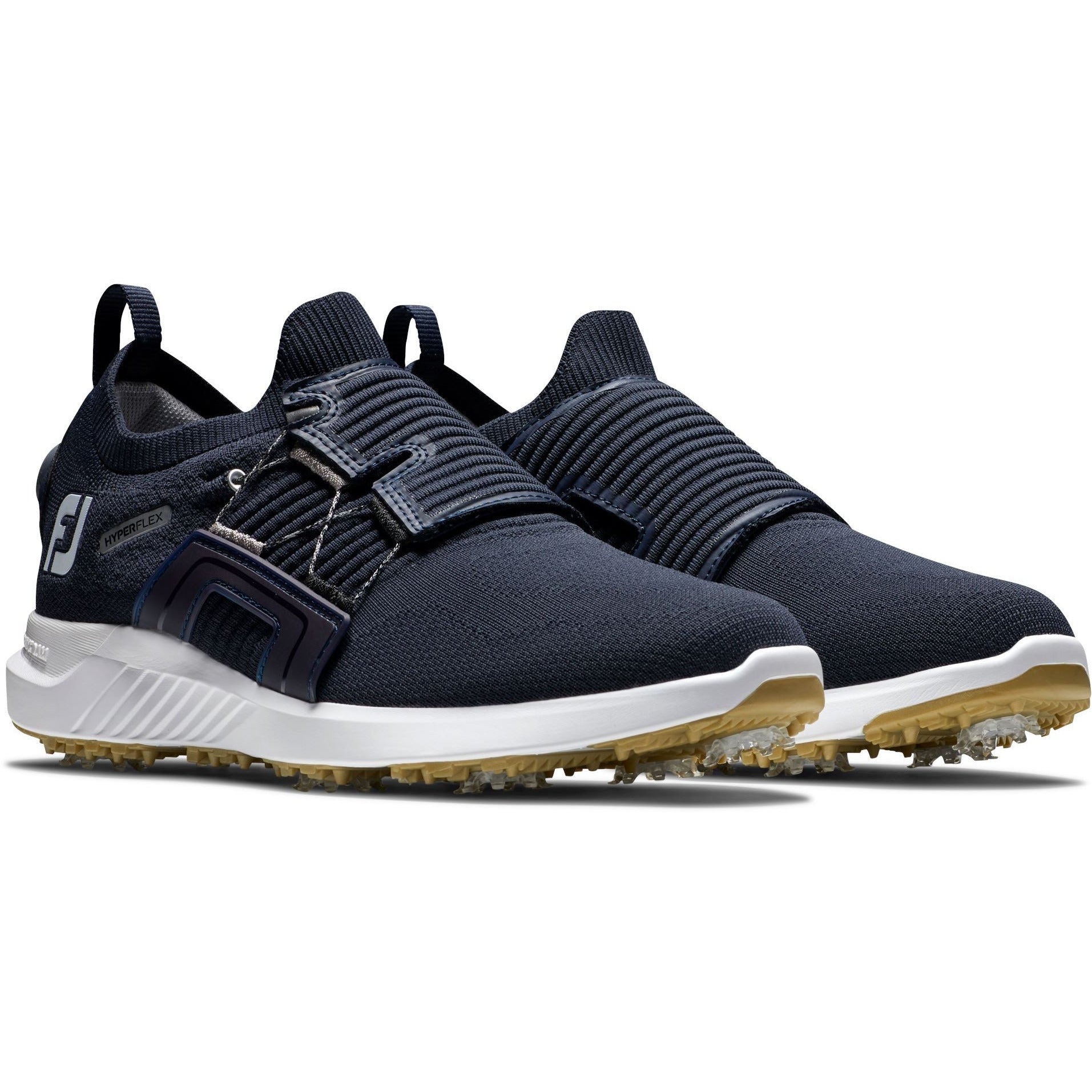 Footjoy Chaussure HyperFlex BOA 2022 Navy