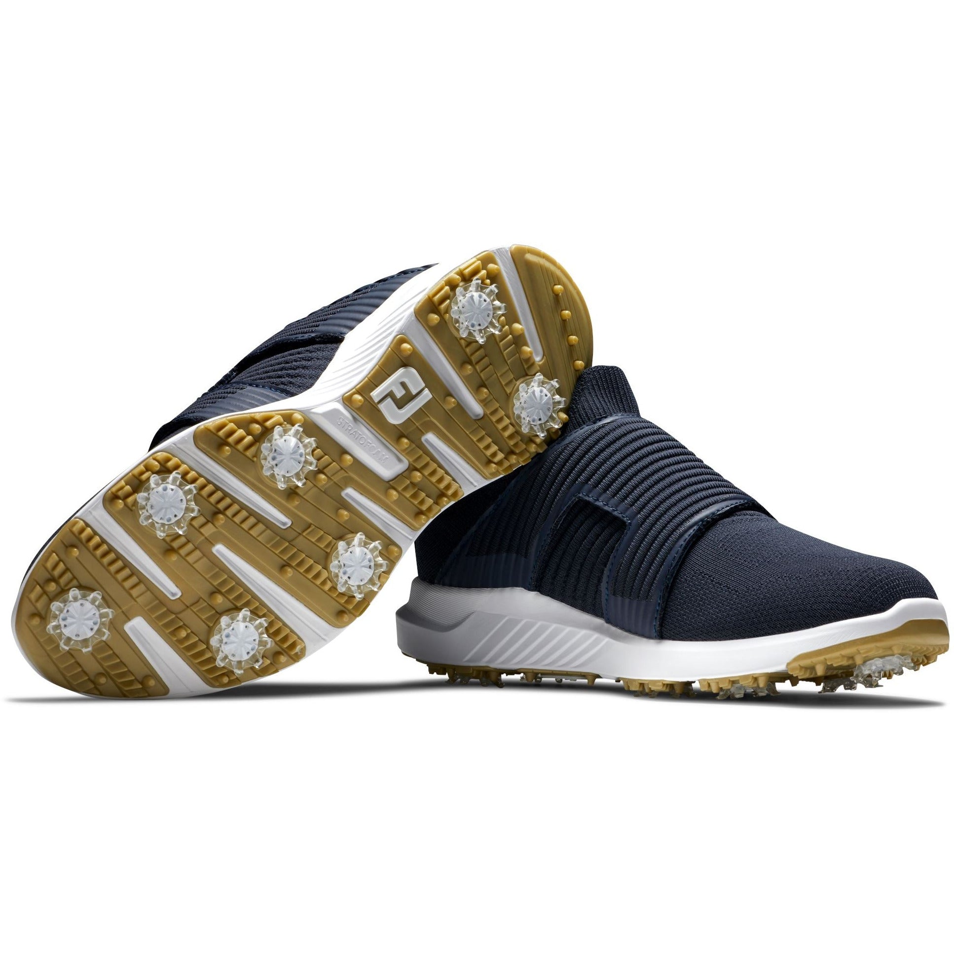 Footjoy Chaussure HyperFlex BOA 2022 Navy