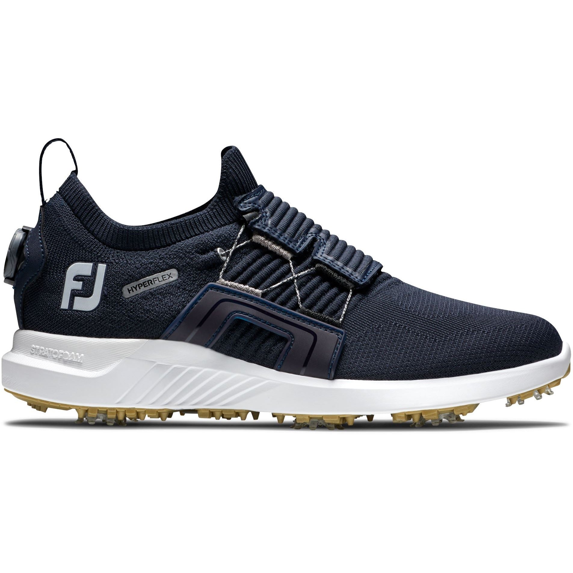 Footjoy Chaussure HyperFlex BOA 2022 Navy