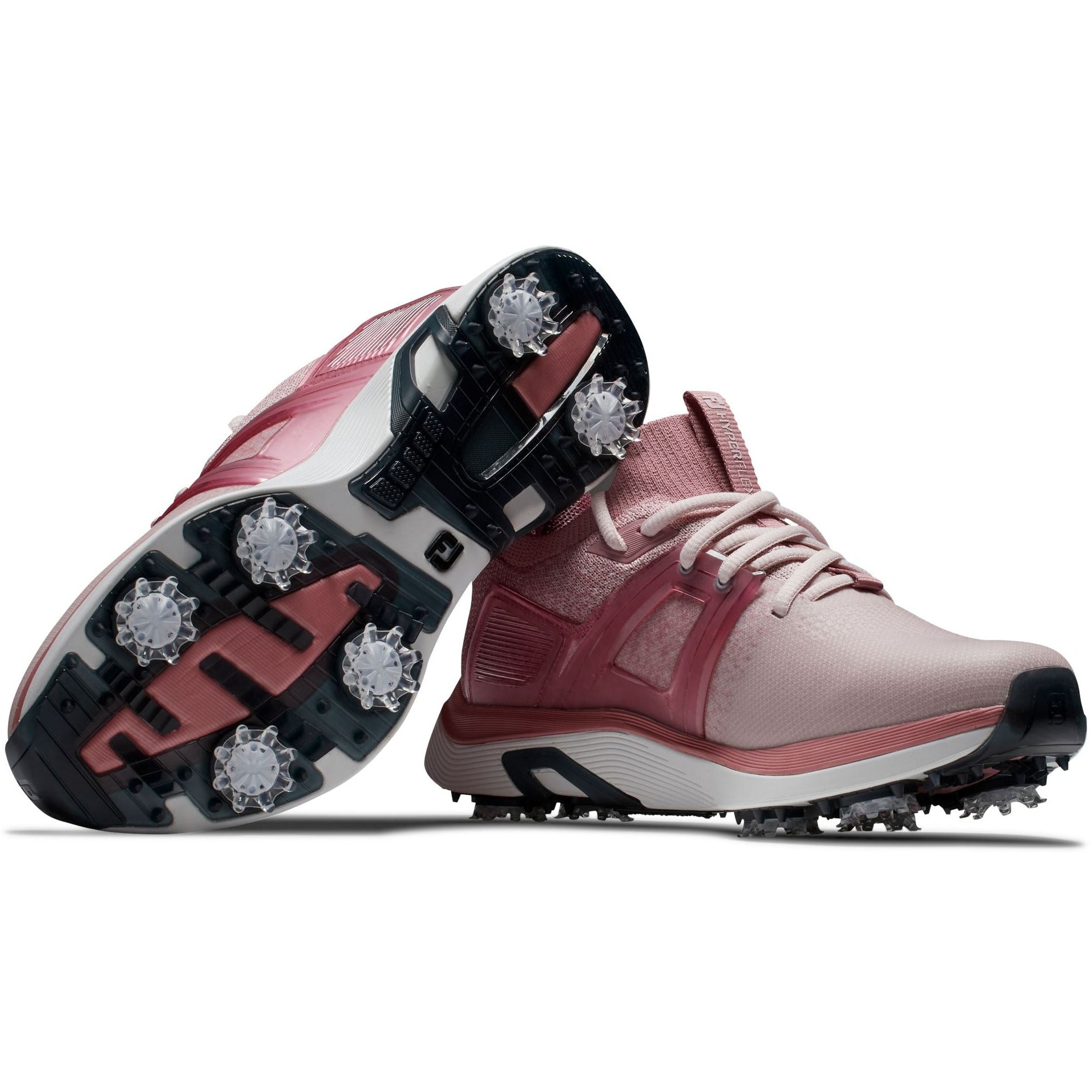 Footjoy Chaussure Hyperflex lady Pink 2023