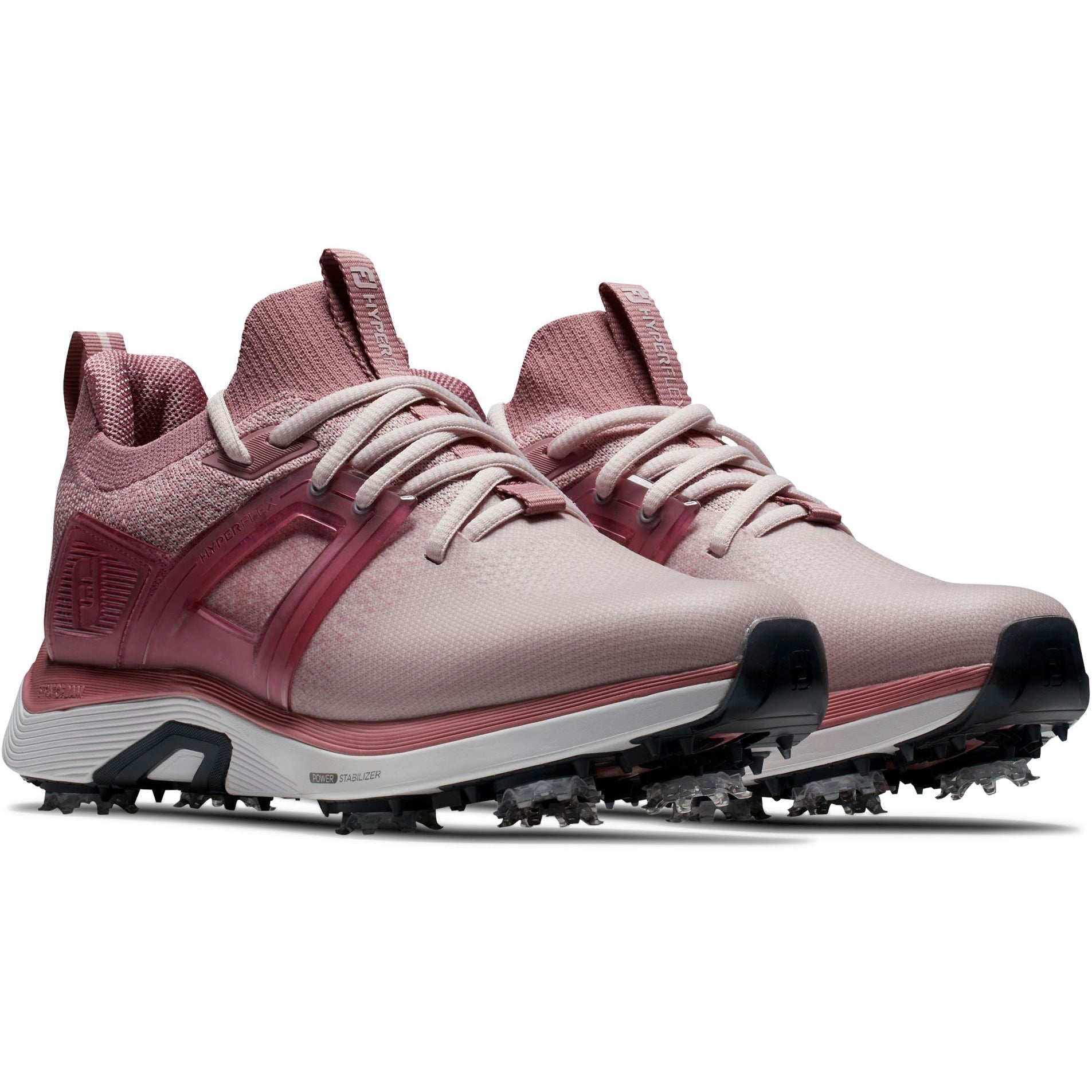 Footjoy Chaussure Hyperflex lady Pink 2023