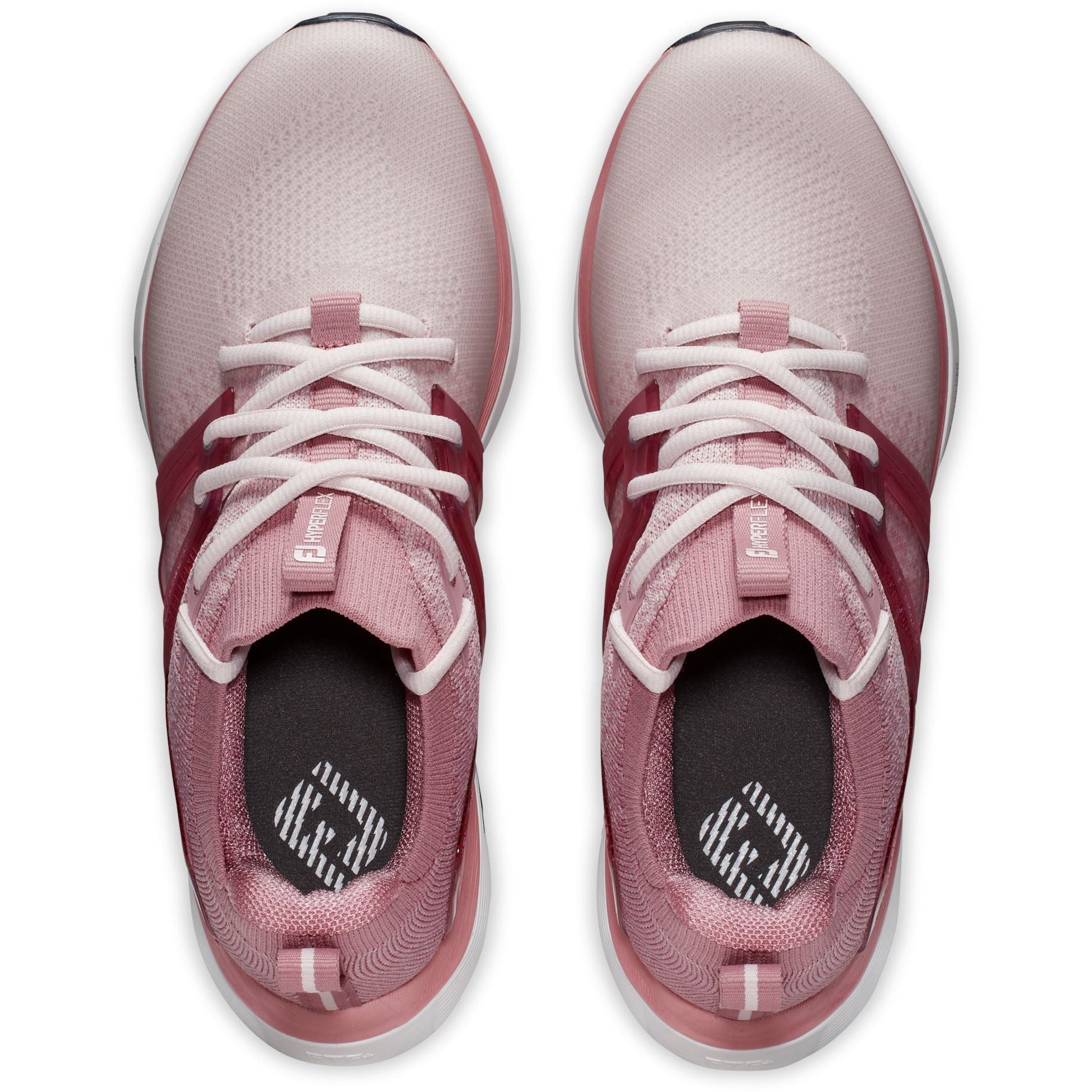 Footjoy Chaussure Hyperflex lady Pink 2023