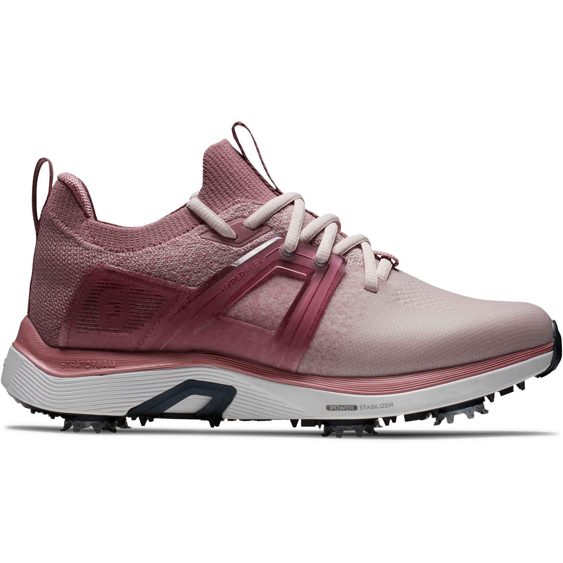 Footjoy Chaussure Hyperflex lady Pink 2023