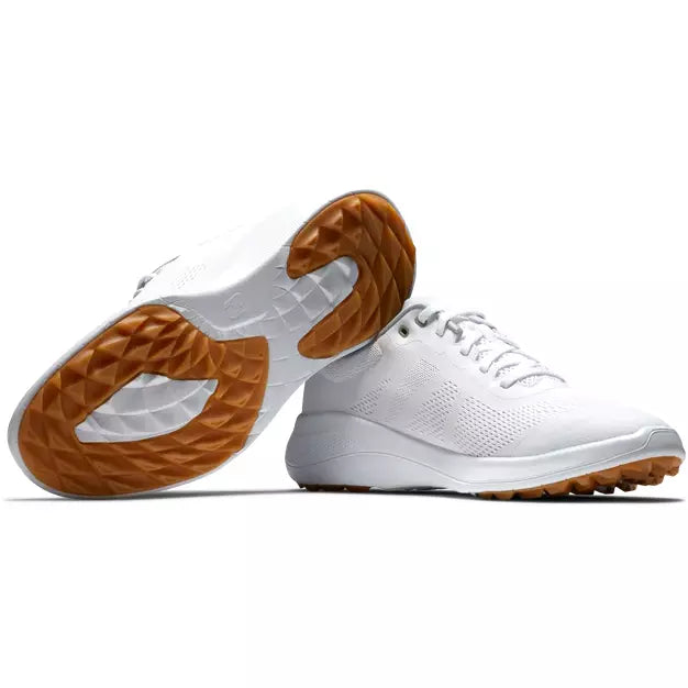 FootJoy Flex blanche