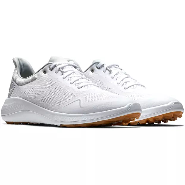 FootJoy Flex blanche