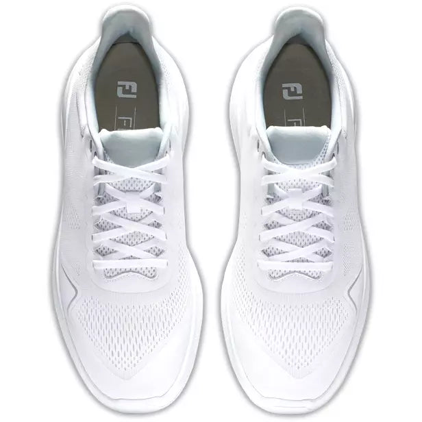 FootJoy Flex blanche