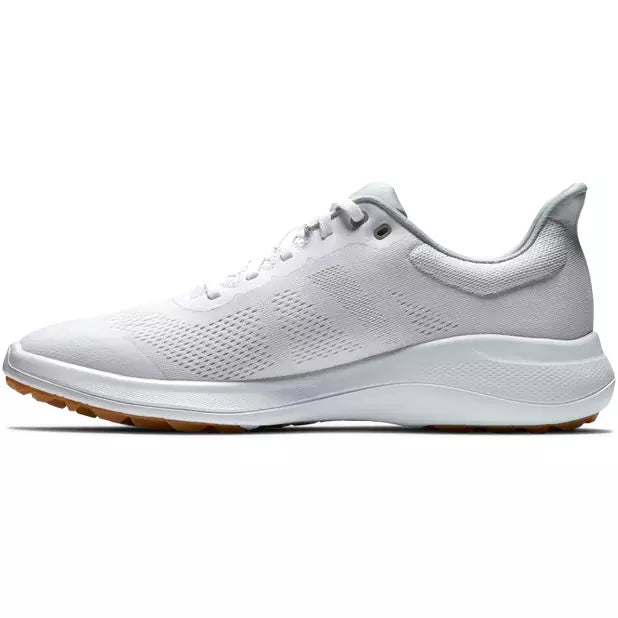 FootJoy Flex blanche