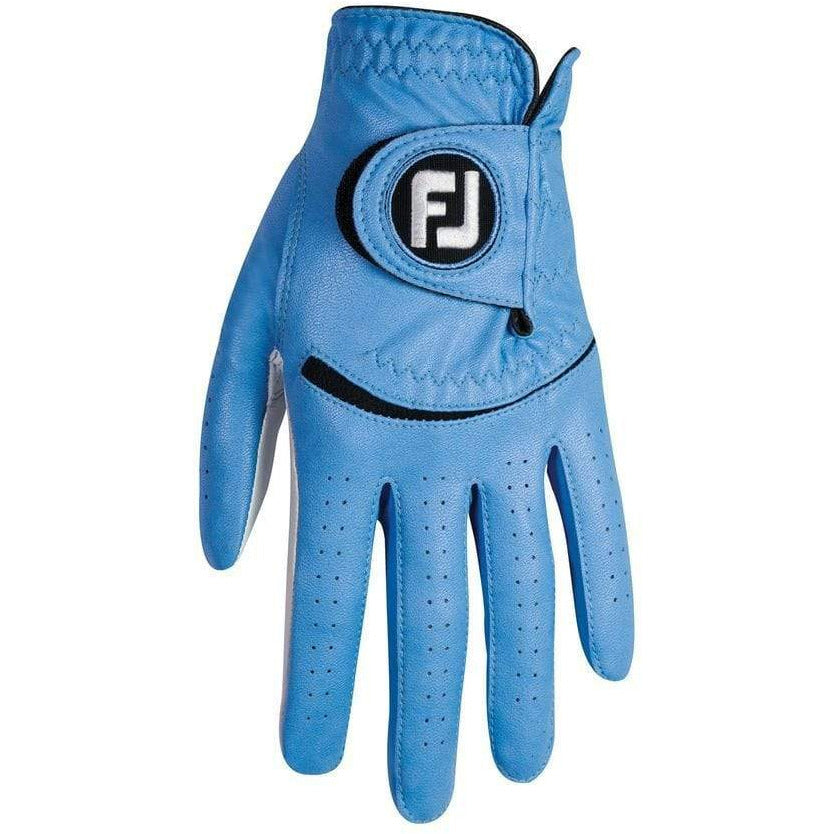 FootJoy gant FJ Spectrum blue