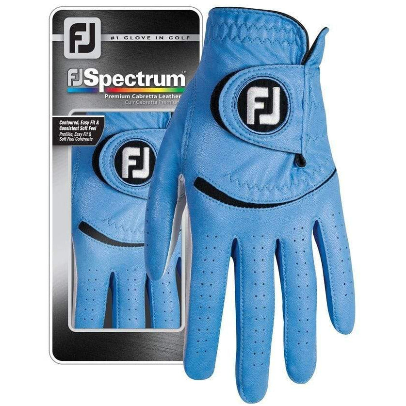 FootJoy gant FJ Spectrum blue