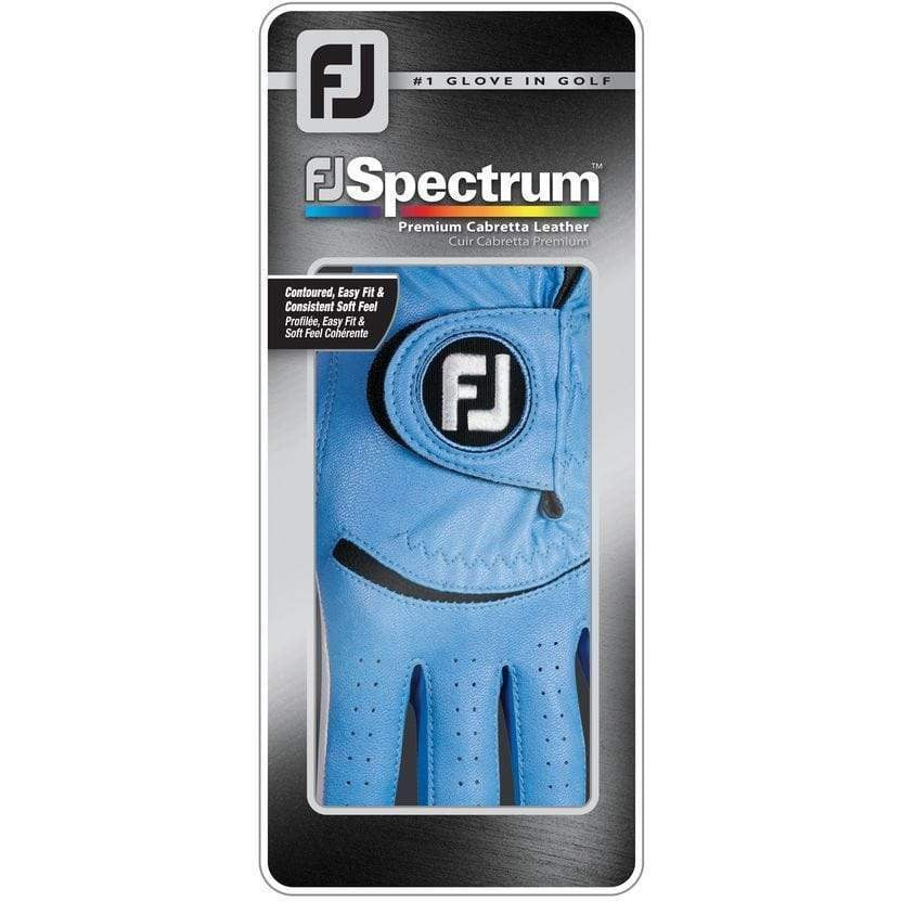 FootJoy gant FJ Spectrum blue