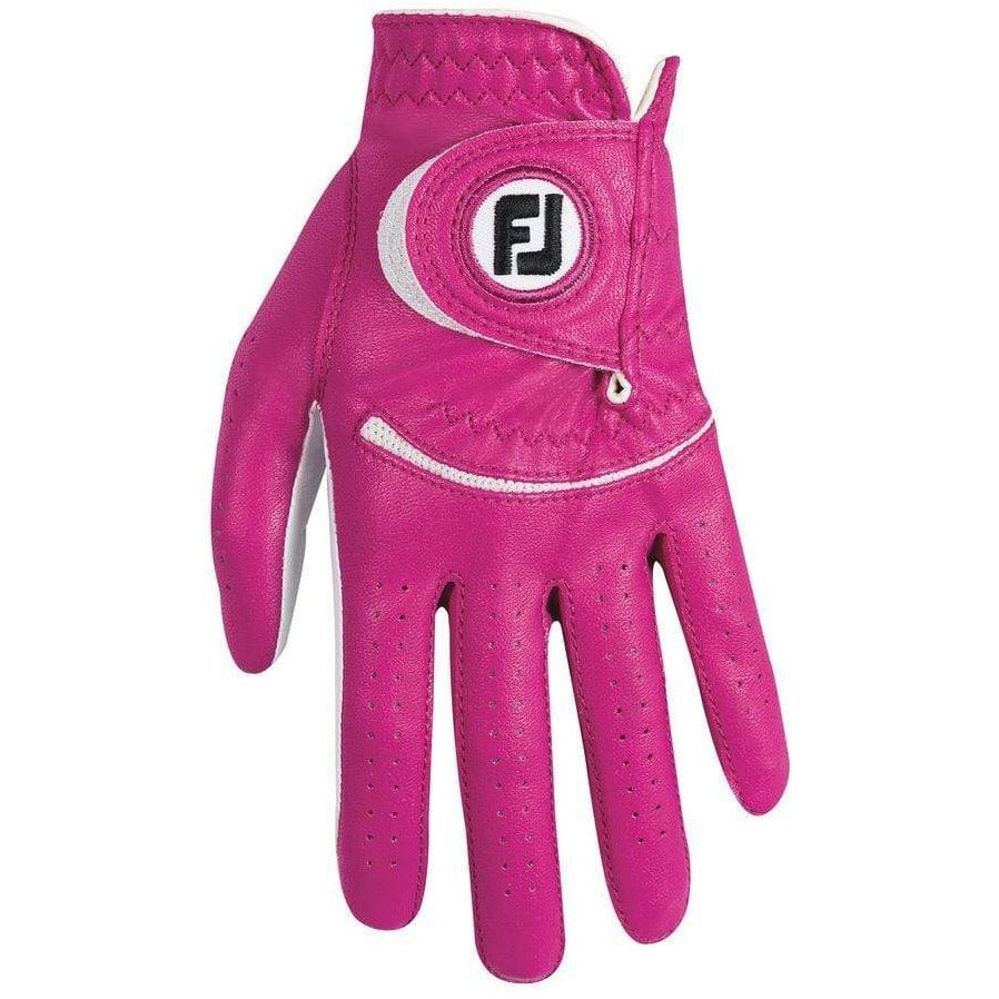 FootJoy gant FJ Spectrum fushia Lady