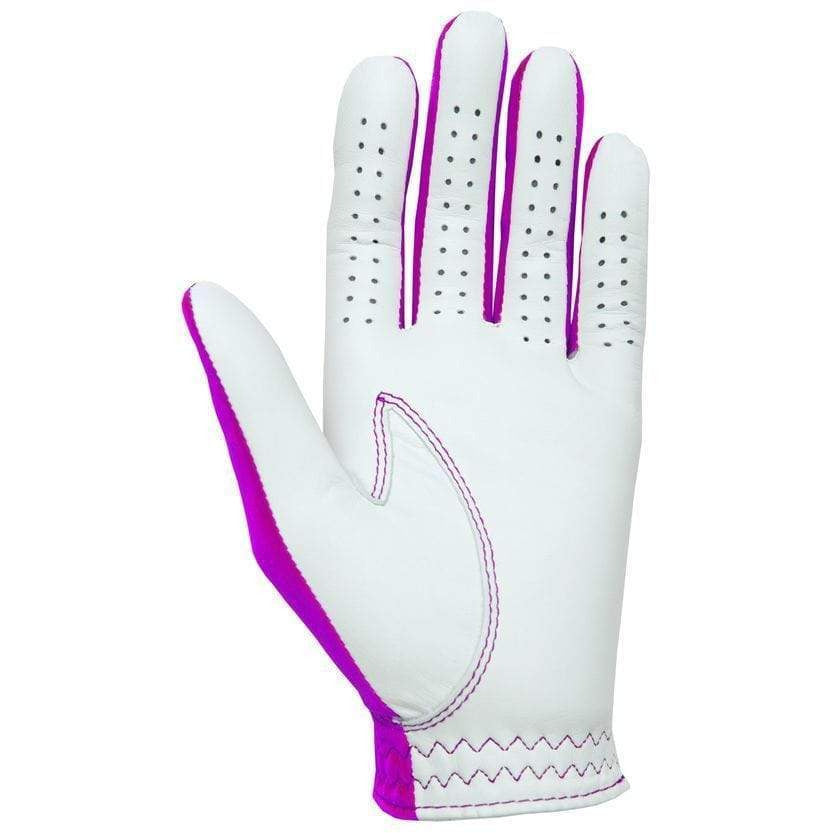 FootJoy gant FJ Spectrum fushia Lady