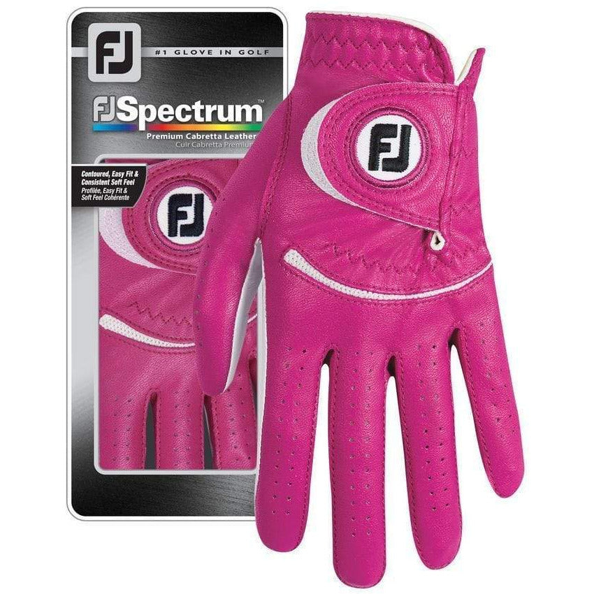 FootJoy gant FJ Spectrum fushia Lady