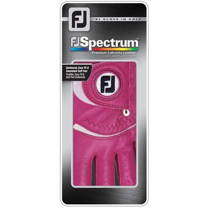 FootJoy gant FJ Spectrum fushia Lady