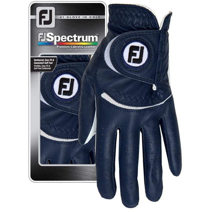 FootJoy gant FJ Spectrum navy Lady